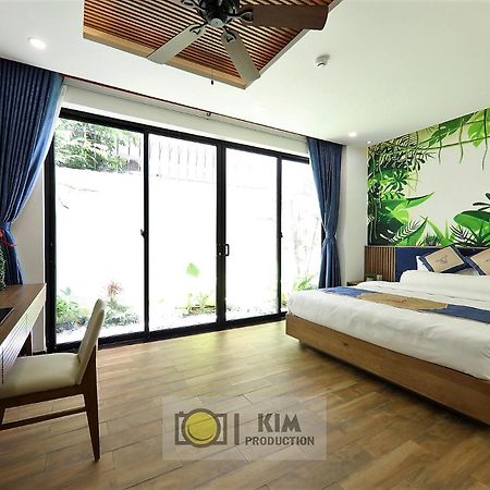 Animor Green Home Đà Nẵng Exterior foto