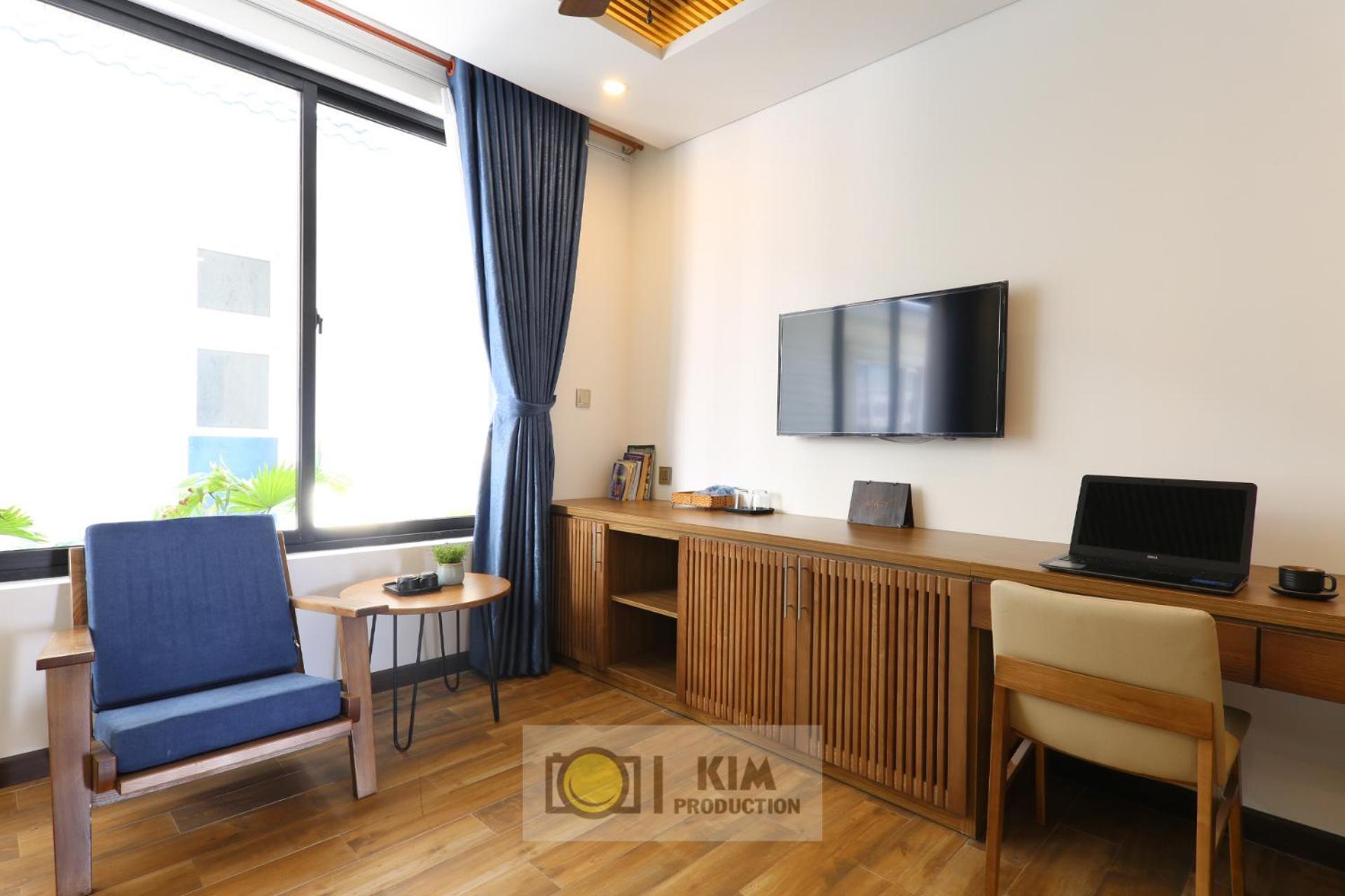 Animor Green Home Đà Nẵng Exterior foto