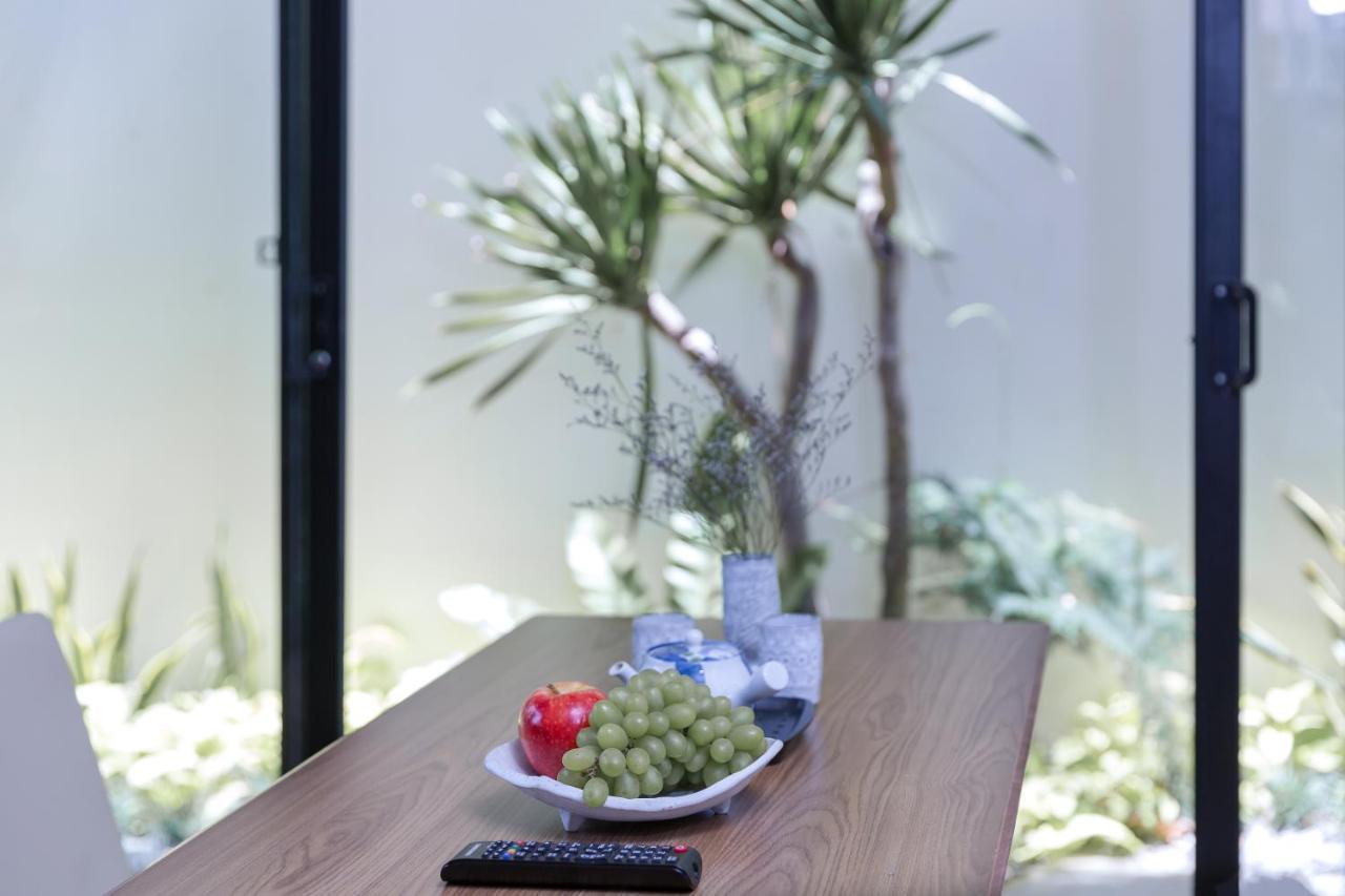 Animor Green Home Đà Nẵng Exterior foto